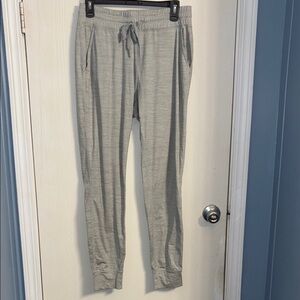 Danskin Light Gray Joggers